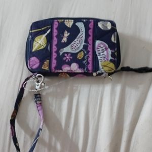 Wristlet